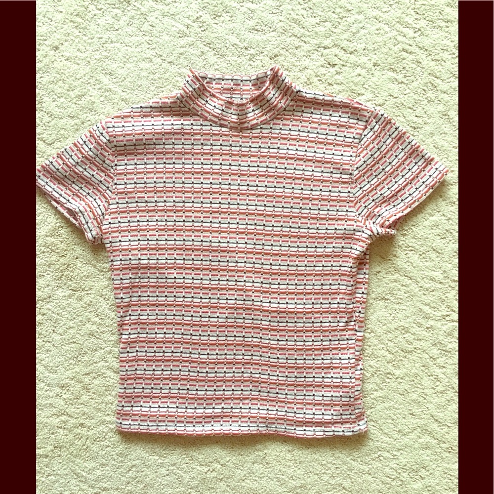 Fall top from Kendall & Kylie